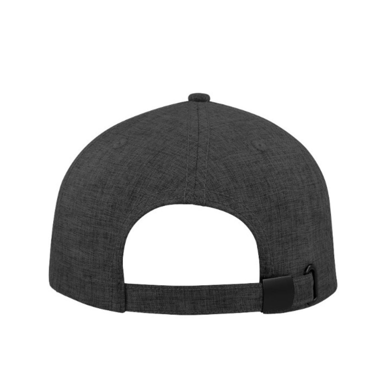 Summit 6 Panel Cap - Image 4