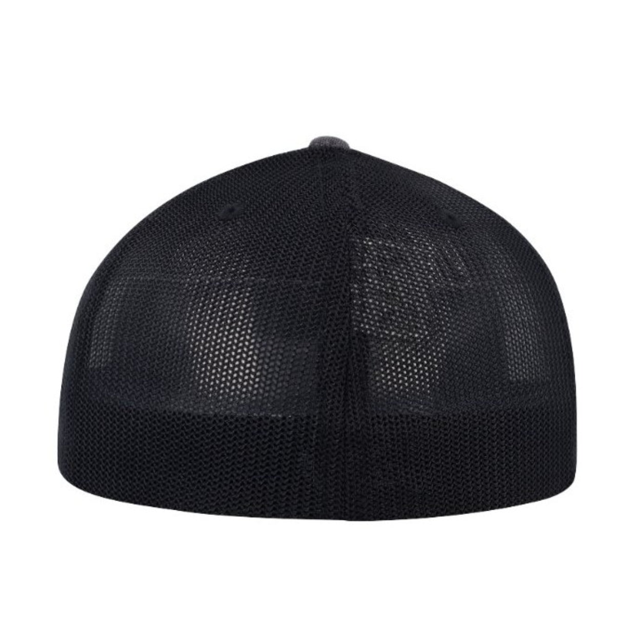 Uflex 6 Panel Fitted Trucker - Image 10