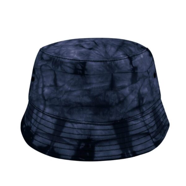 SA Marble Dye Bucket Hat — SA Marble Dye Bucket Hat