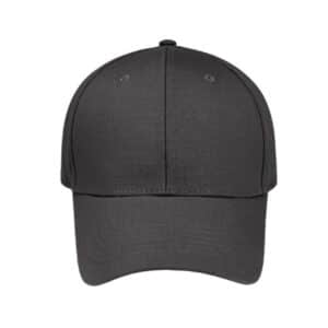 Ripstop 6 Panel Cap - Image 23