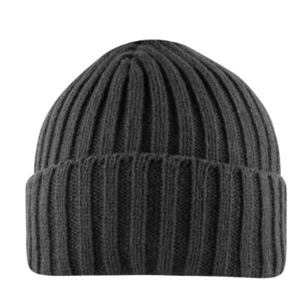 Cuffed Chunky Beanie - Image 15