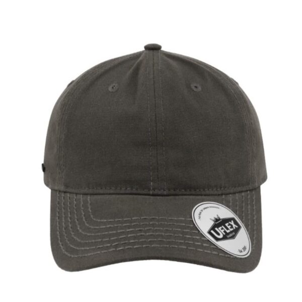 Uflex Waxed Cotton Canvas 6 Panel