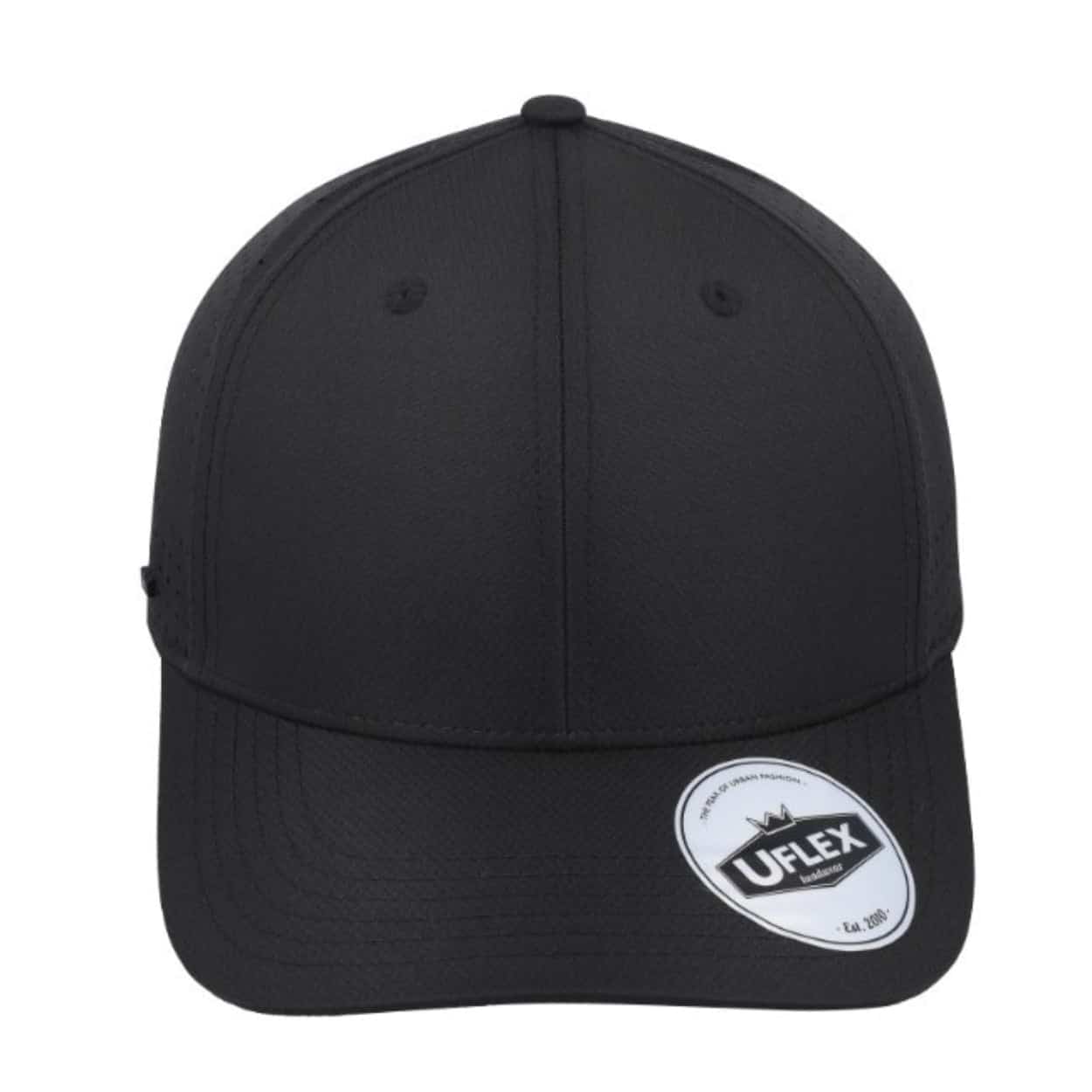 Uflex Laser Cut Technical 6 Panel - Image 11