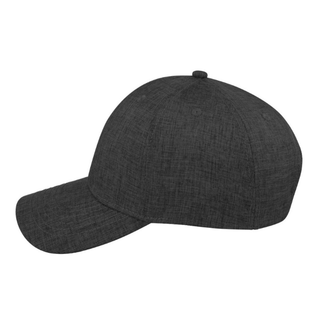Summit 6 Panel Cap - Image 6