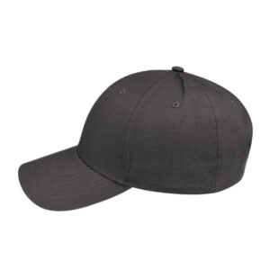 Ripstop 6 Panel Cap - Image 24