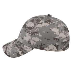 Pixel Camo Cap - Image 12