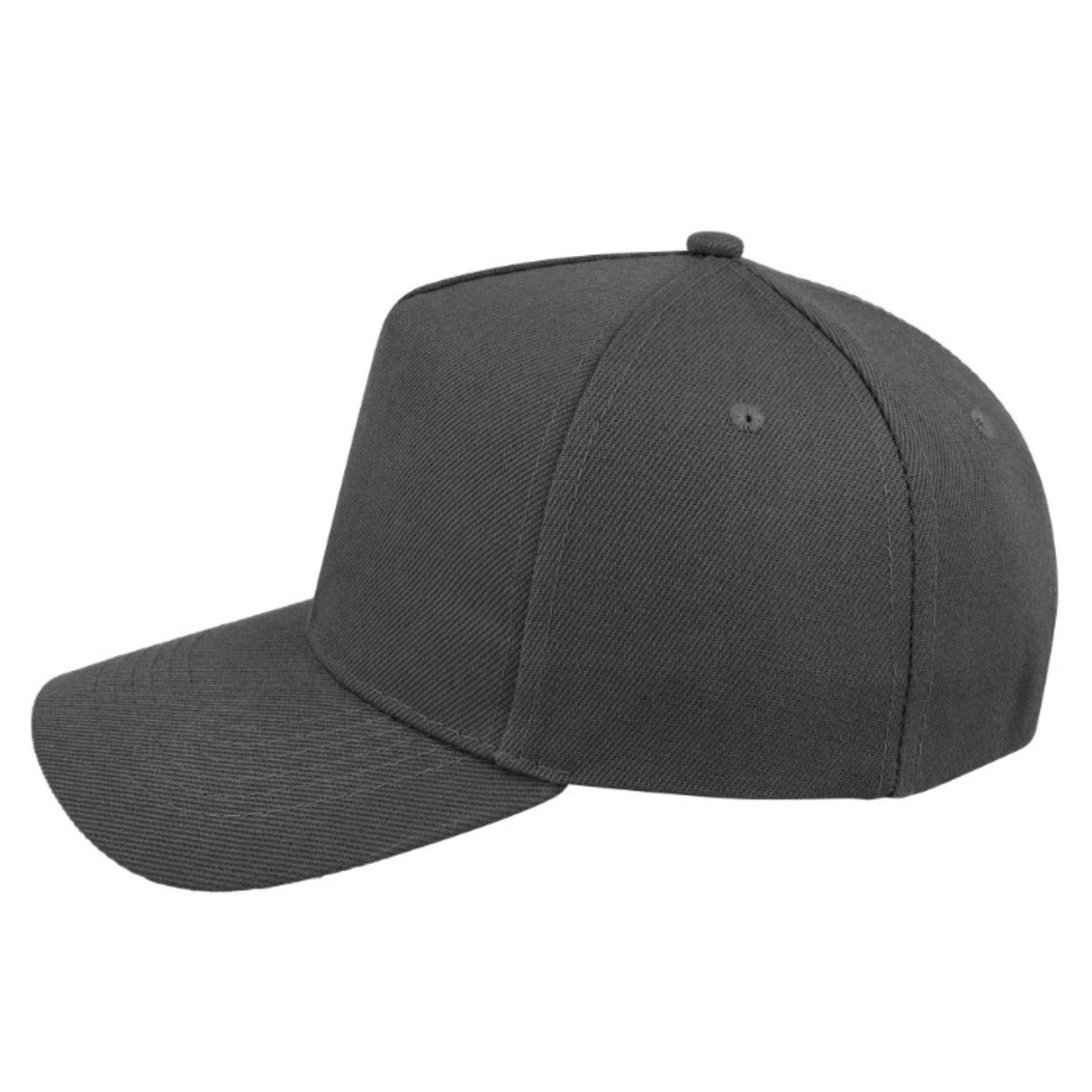 5 Panel Acrylic Cap - Image 24