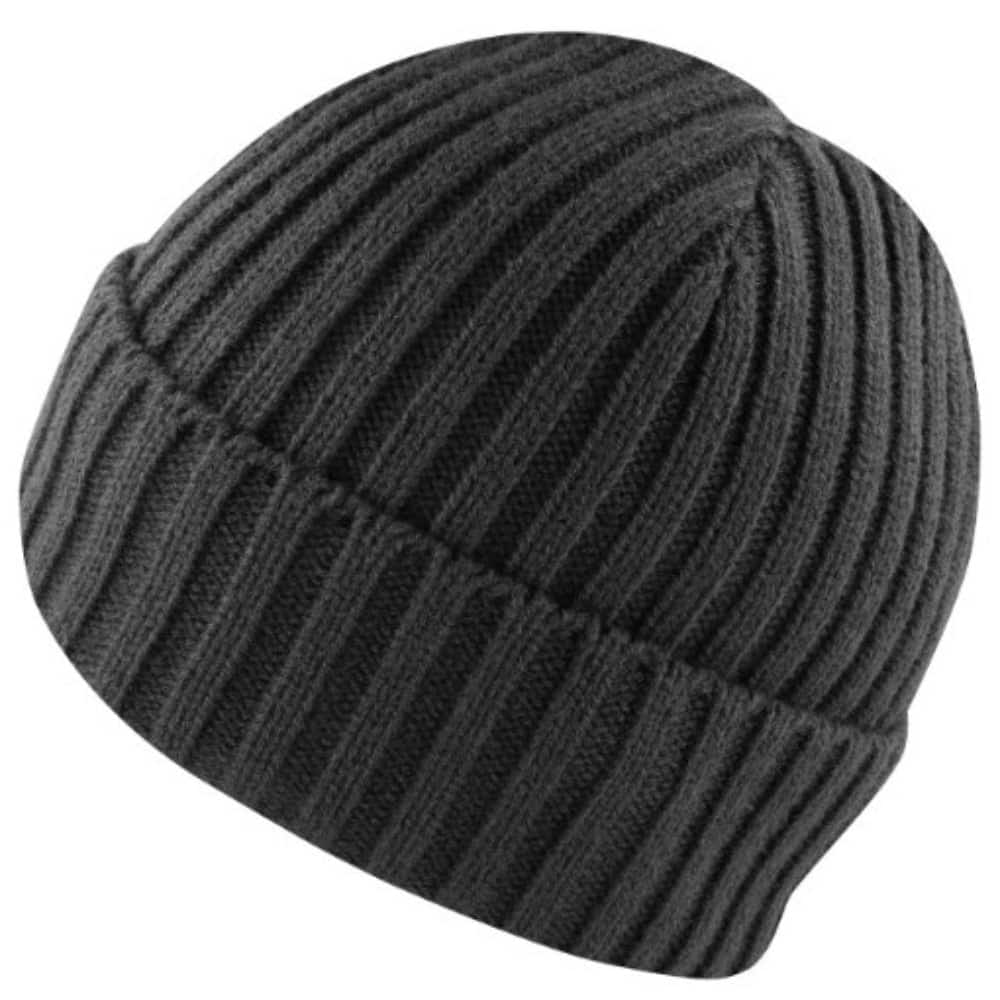 Cuffed Chunky Beanie - Image 16