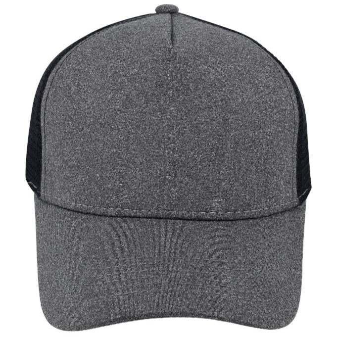 Jersey Trucker Cap - Image 23