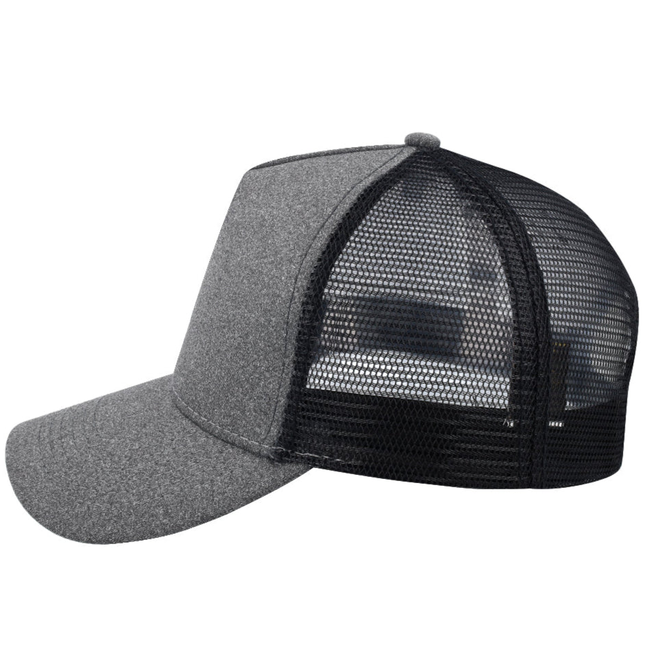 Jersey Trucker Cap - Image 24