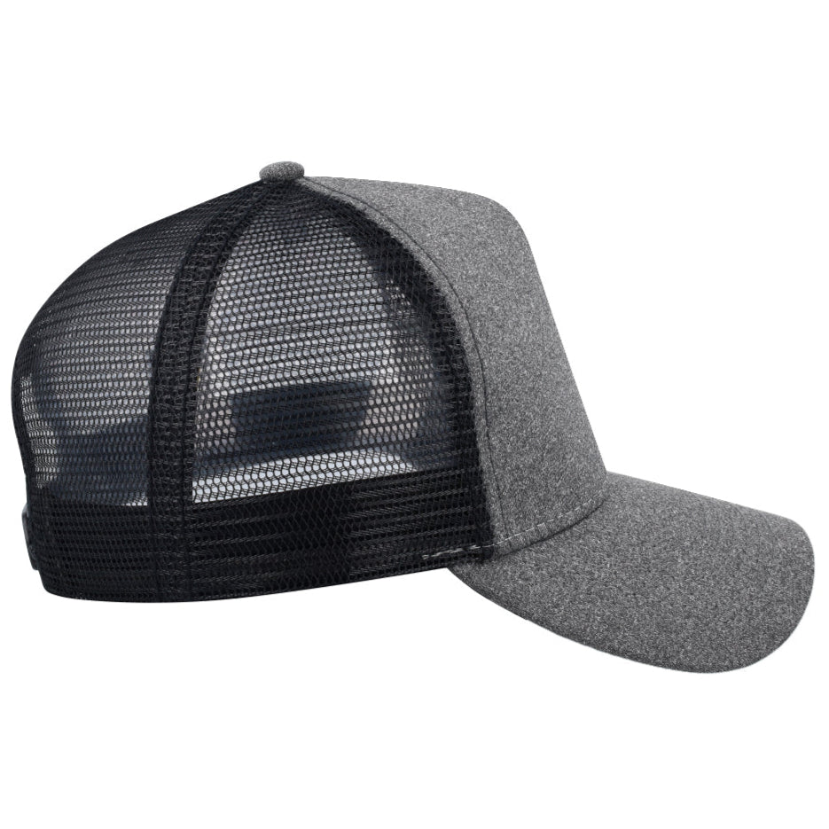 Jersey Trucker Cap - Image 25