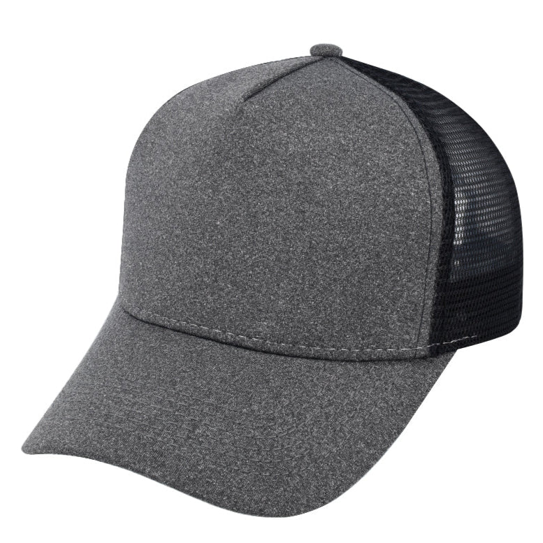 Jersey Trucker Cap - Image 26