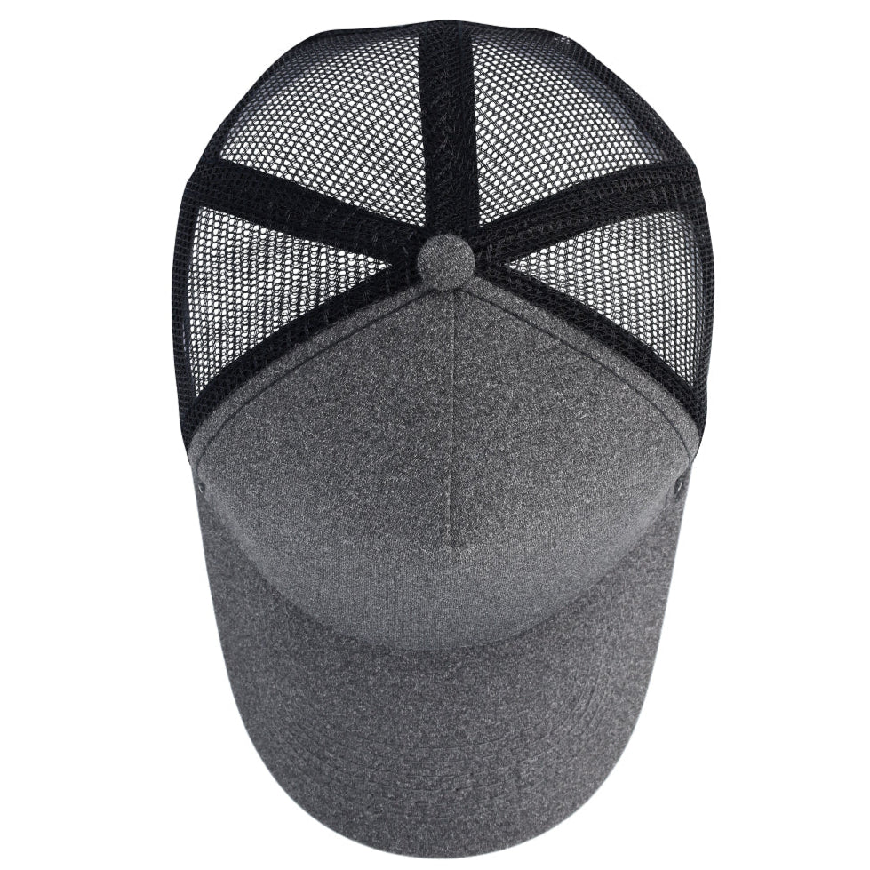 Jersey Trucker Cap - Image 27