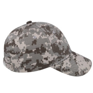 Pixel Camo Cap - Image 13