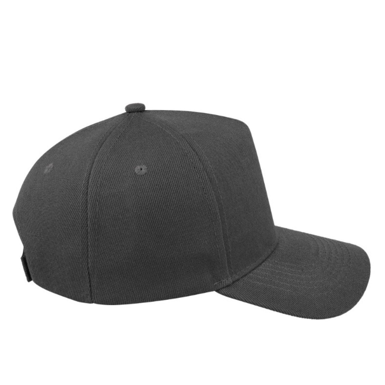 5 Panel Acrylic Cap - Image 25