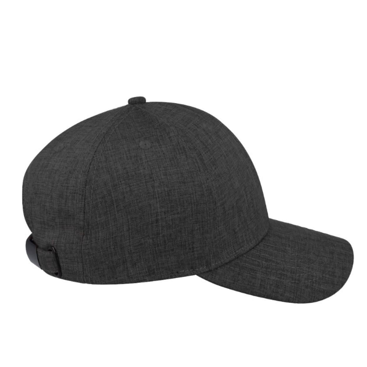 Summit 6 Panel Cap - Image 7