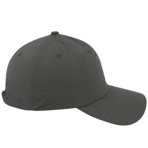 Crushed Nylon 6 Panel Cap - Image 13