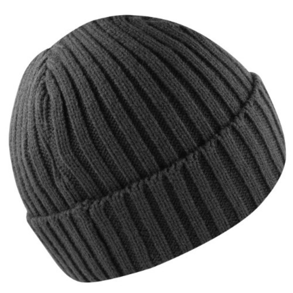 Cuffed Chunky Beanie - Image 17