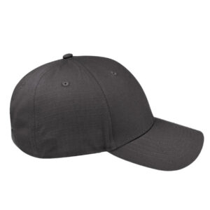 Ripstop 6 Panel Cap - Image 25