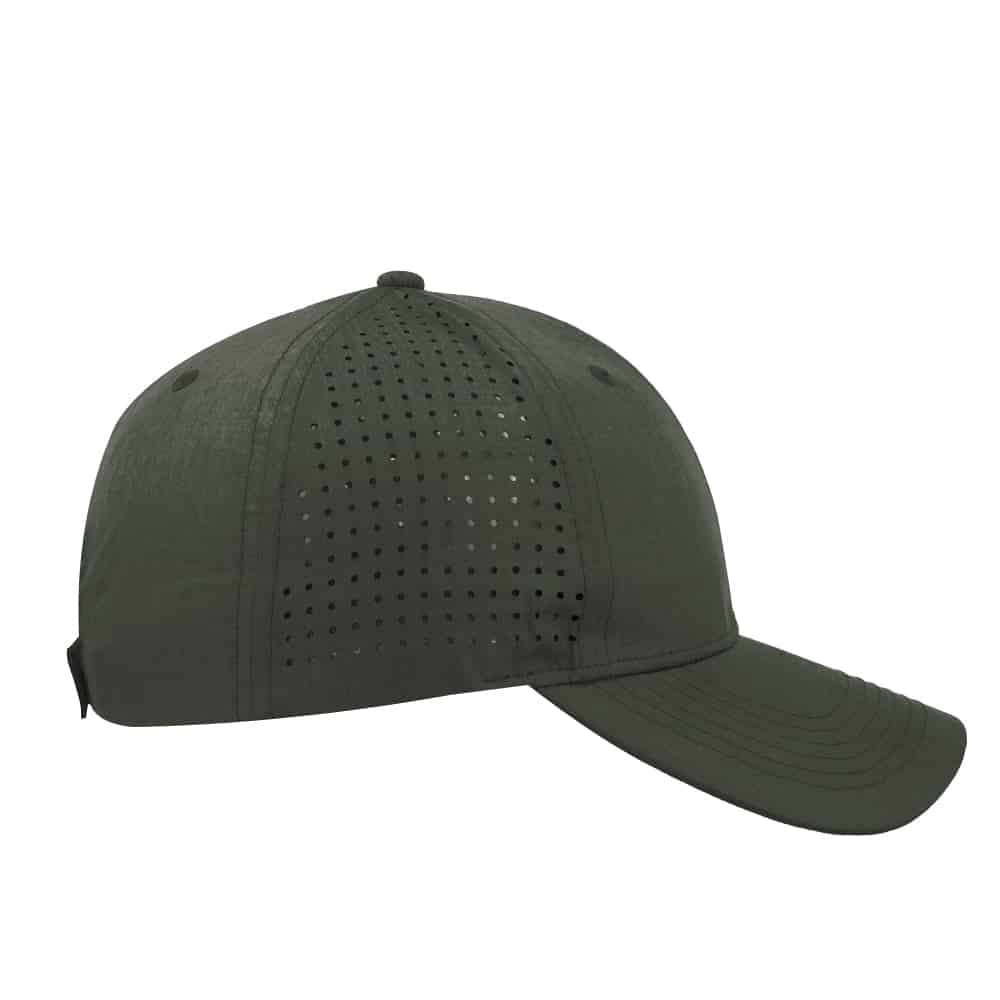 Ultra Melange 6 Panel Cap - Image 19
