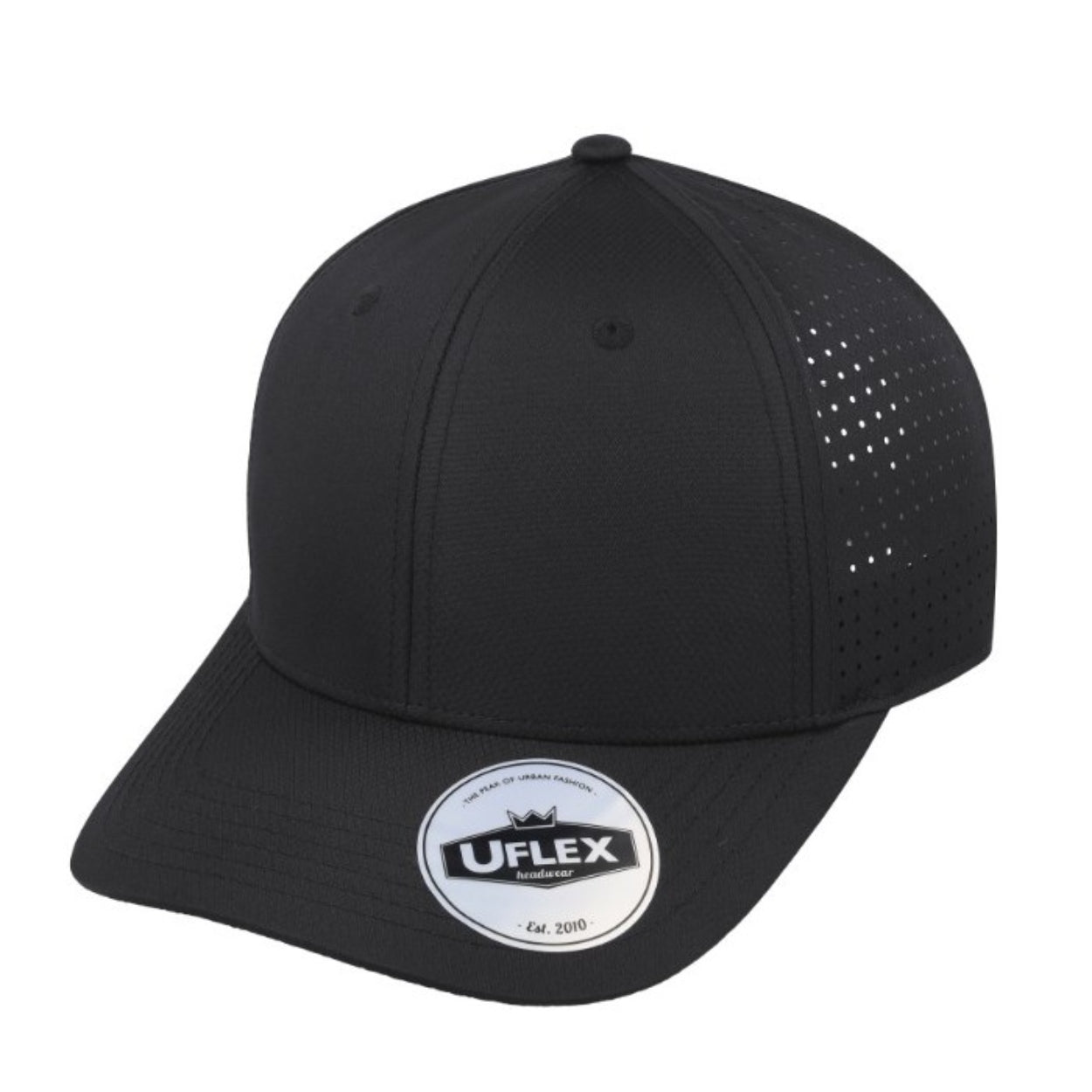 Uflex Laser Cut Technical 6 Panel - Image 14