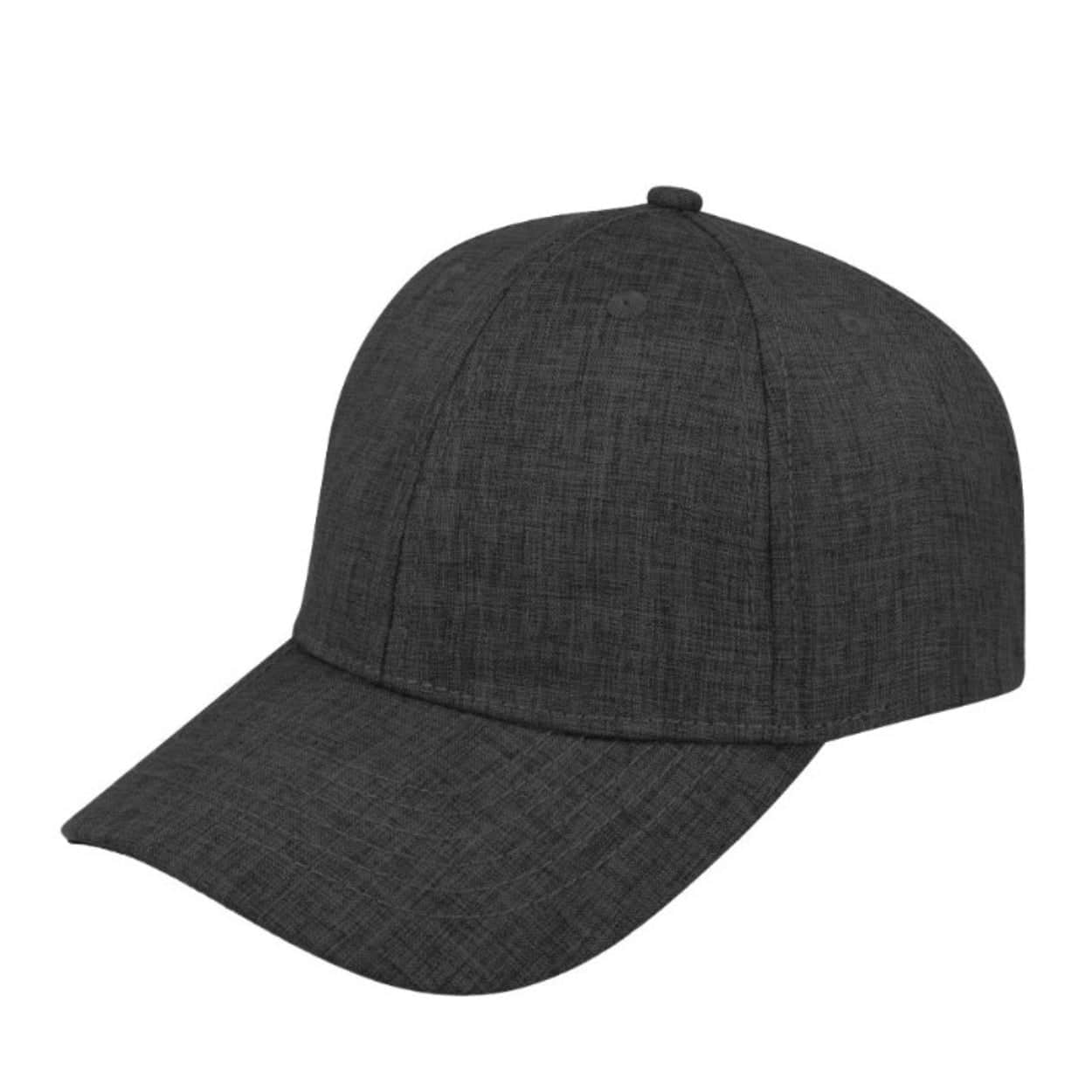 Summit 6 Panel Cap - Image 8