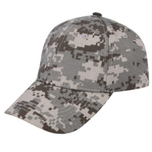 Pixel Camo Cap - Image 14