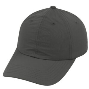 Crushed Nylon 6 Panel Cap - Image 14