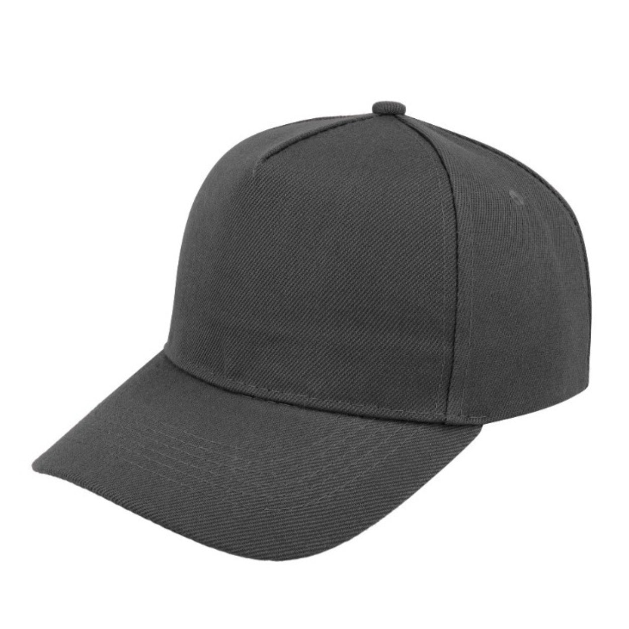 5 Panel Acrylic Cap - Image 26