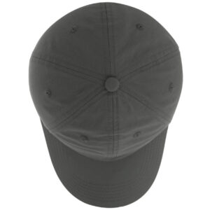 Crushed Nylon 6 Panel Cap - Image 15