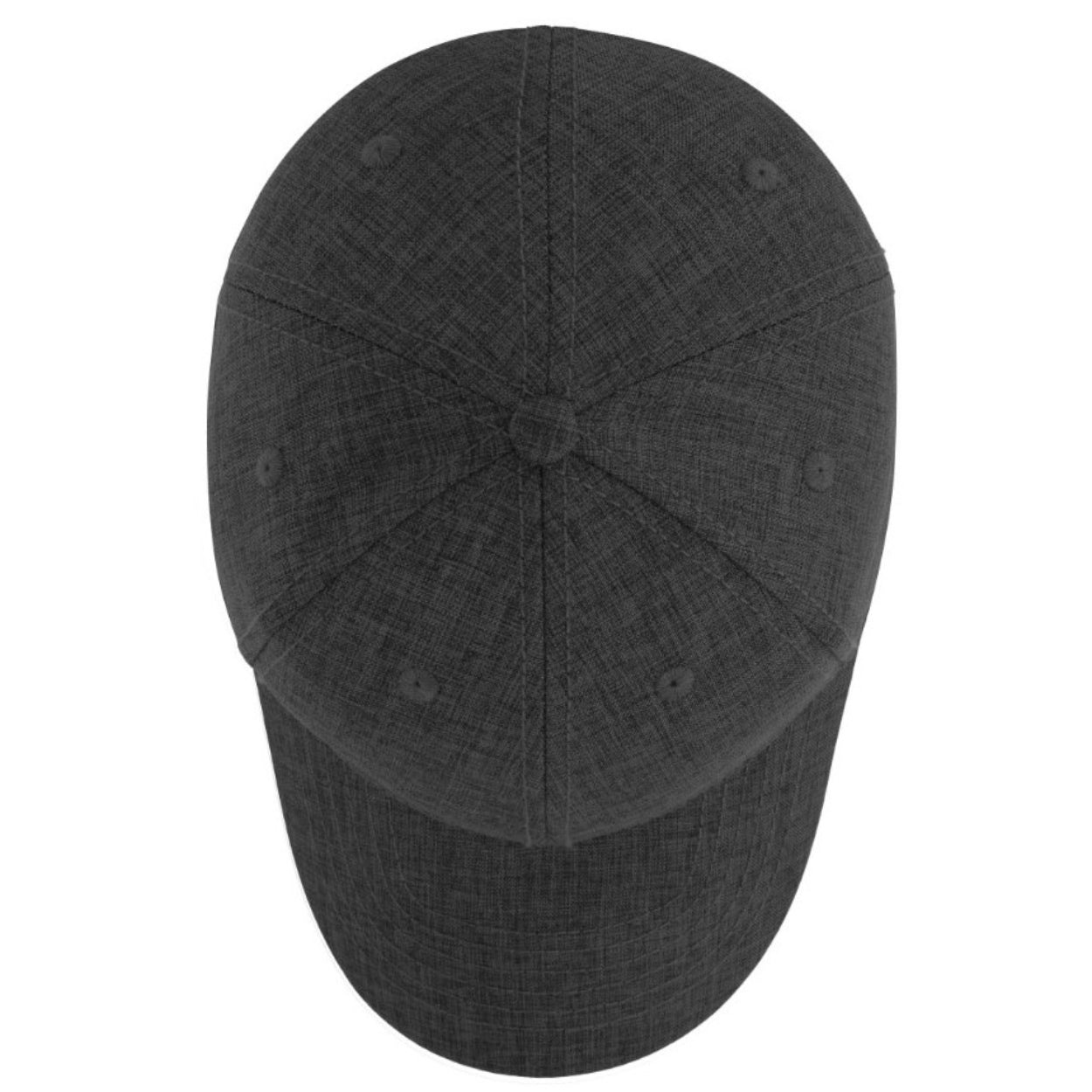 Summit 6 Panel Cap - Image 9
