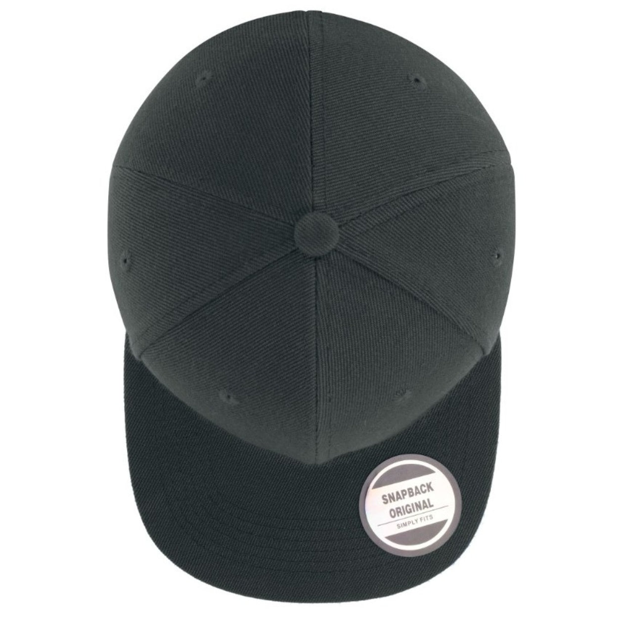 Snapback Original Cap - Image 27