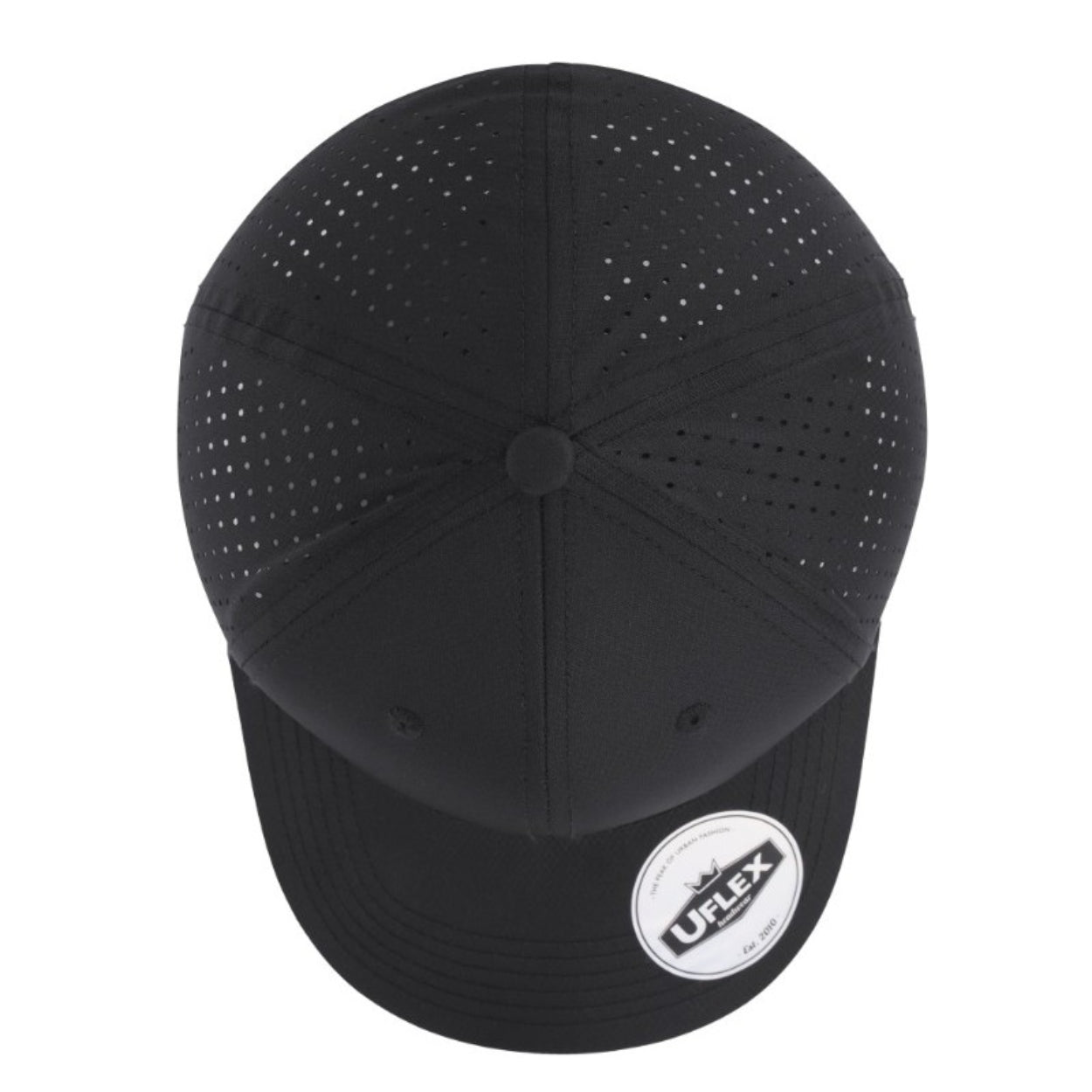 Uflex Laser Cut Technical 6 Panel - Image 15