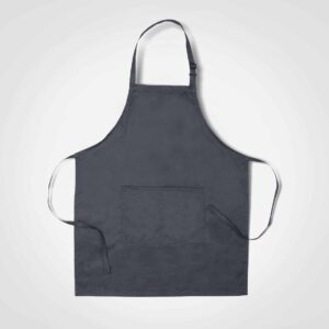Alternative view of Chef Apron