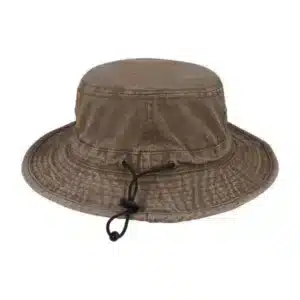 Max Wash Bucket Hat — Max Wash Bucket Hat