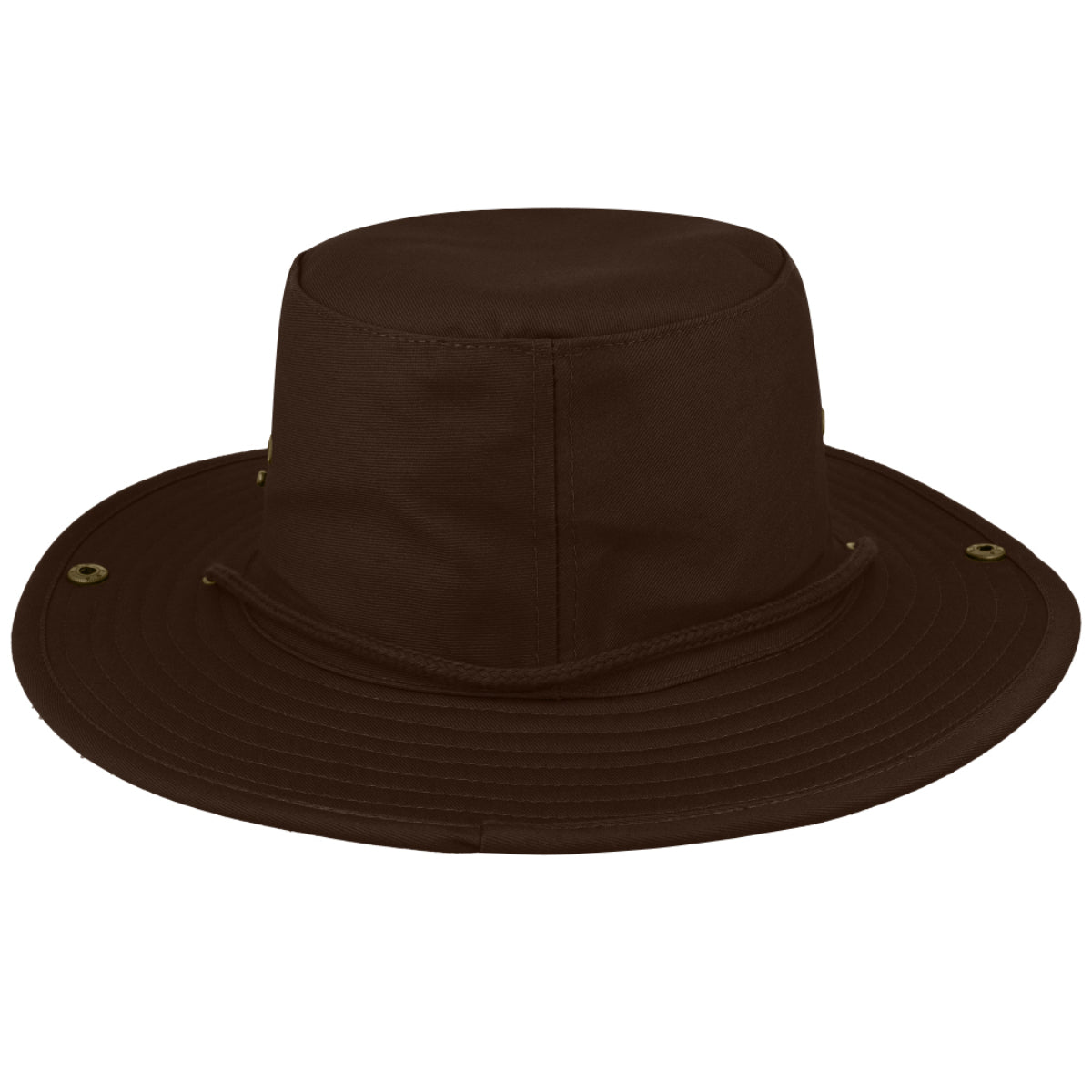 Kiddies Wide Brim Safari Hat - Image 17