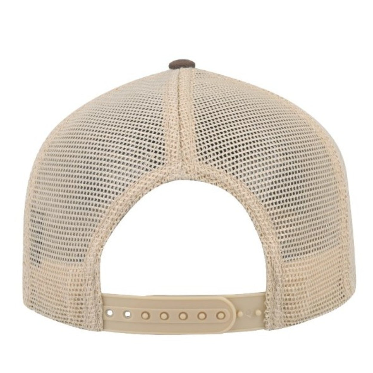 Max Wash 6 Panel Trucker - Image 16