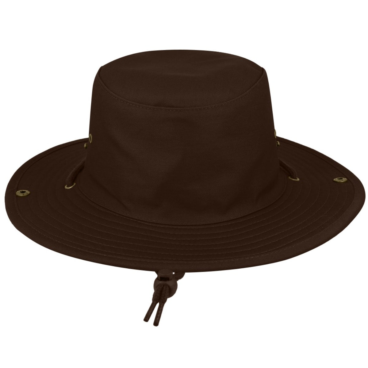 Kiddies Wide Brim Safari Hat - Image 18