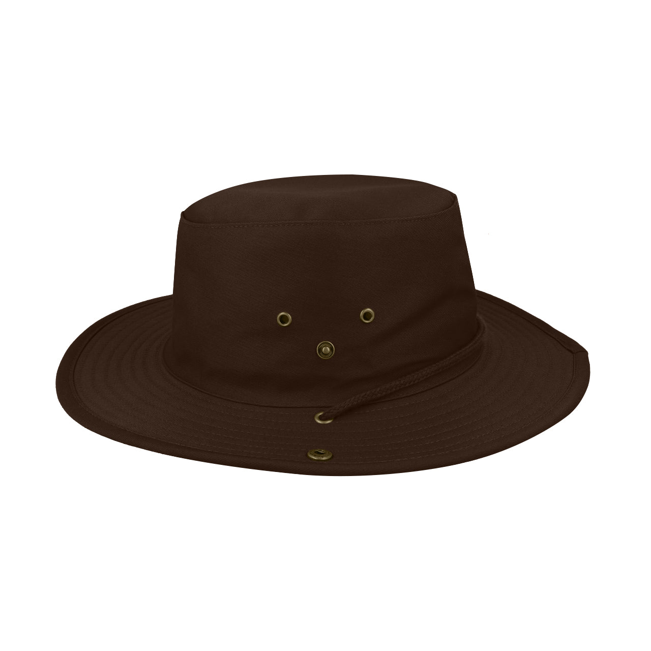 Kiddies Wide Brim Safari Hat - Image 21
