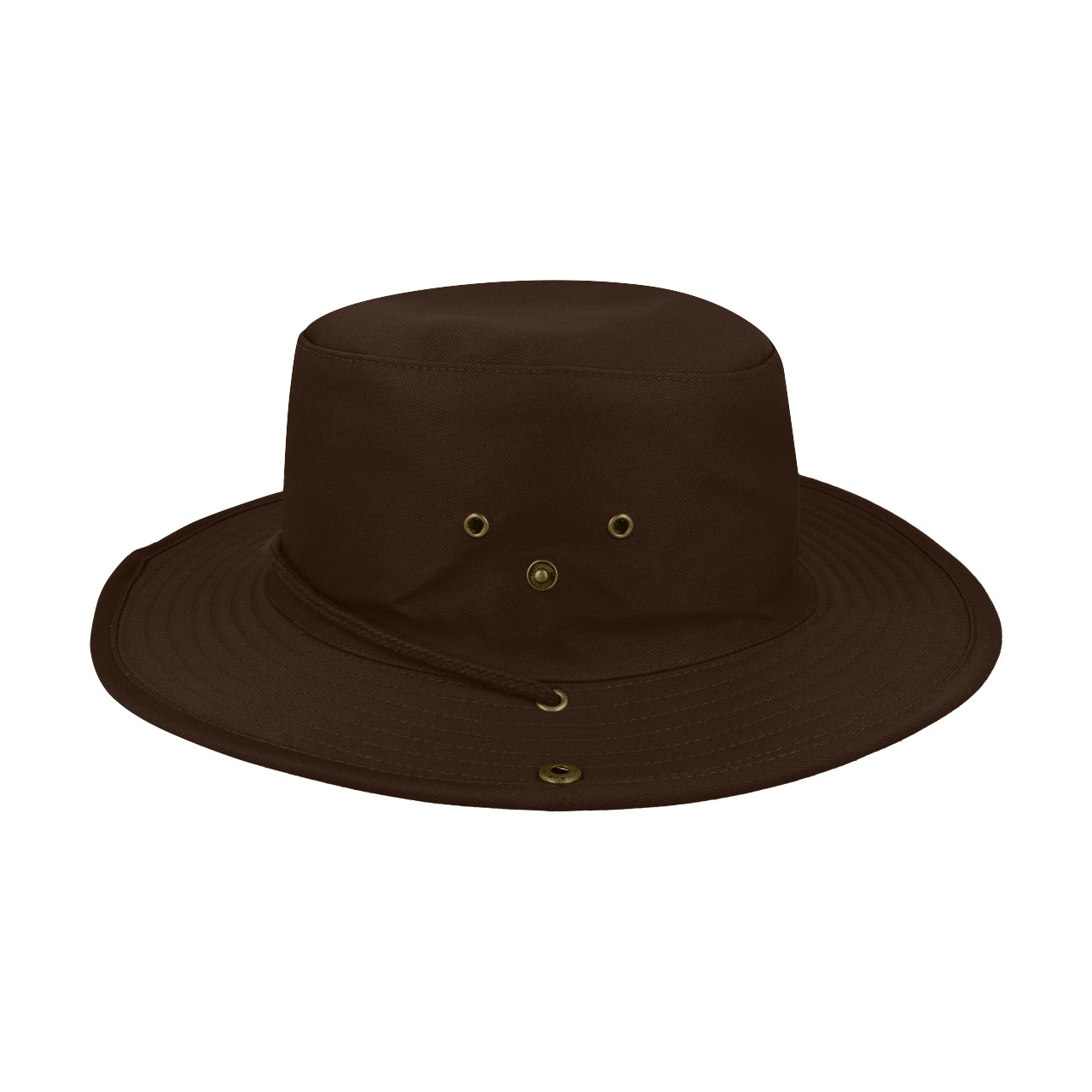 Kiddies Wide Brim Safari Hat - Image 19
