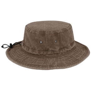Max Wash Bucket Hat - Image 4