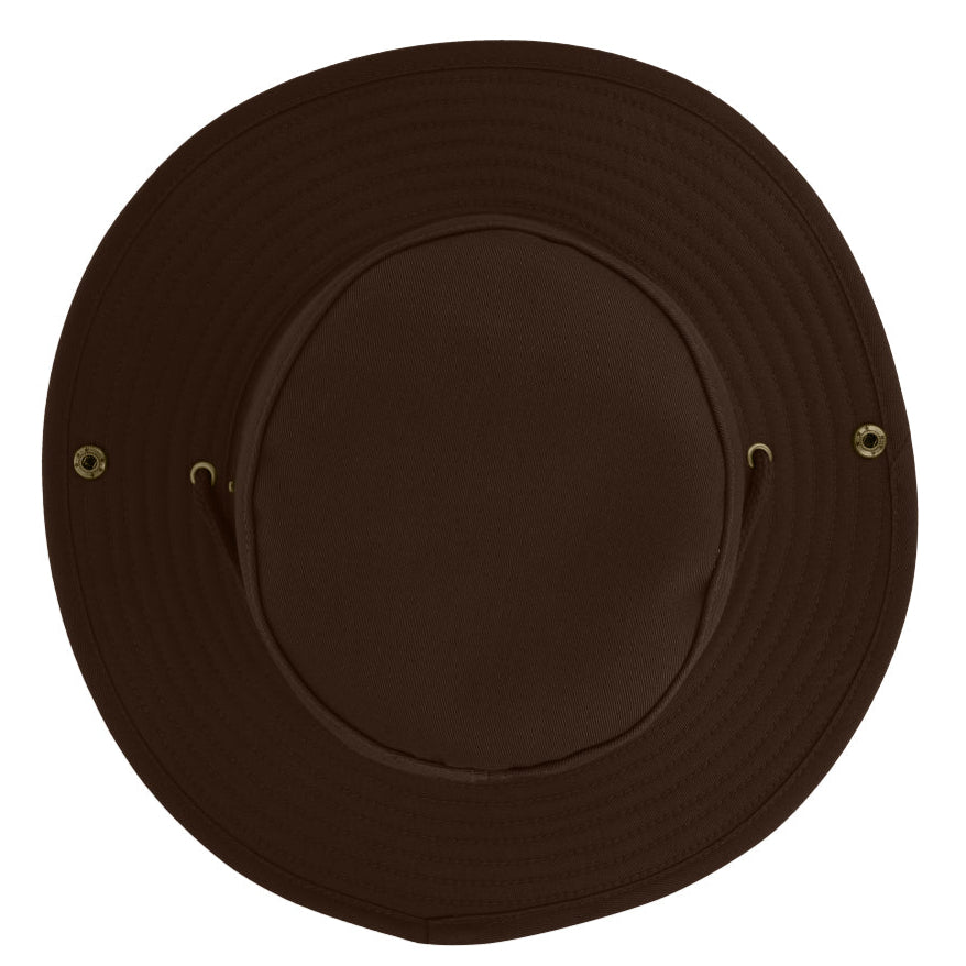 Kiddies Wide Brim Safari Hat - Image 20
