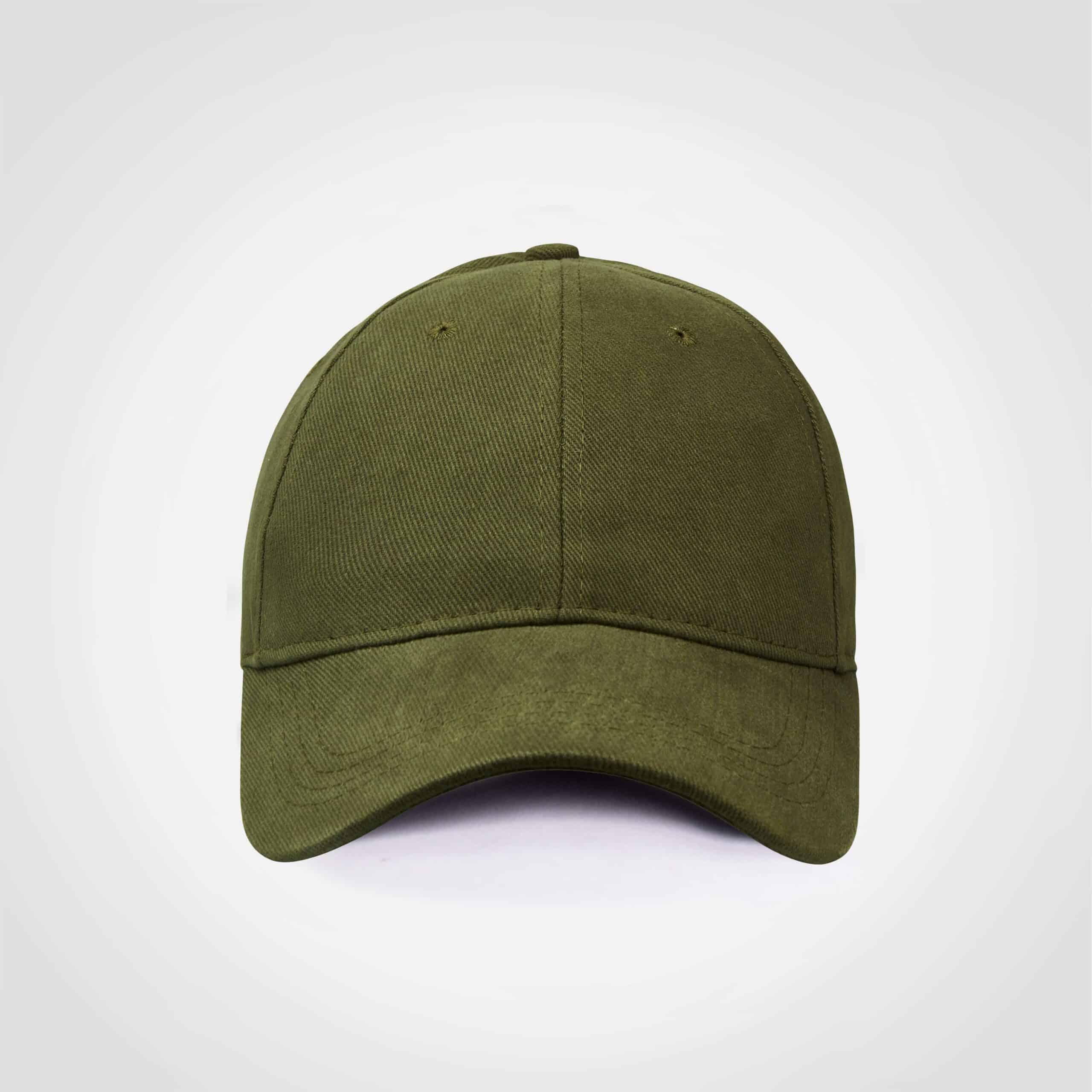 Classic 6 Panel Cap - Image 8