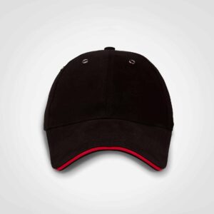 Classic Sandwich Cap