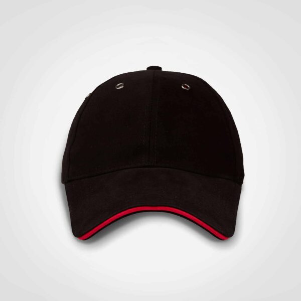 Classic Sandwich Cap — Classic Sandwich Cap