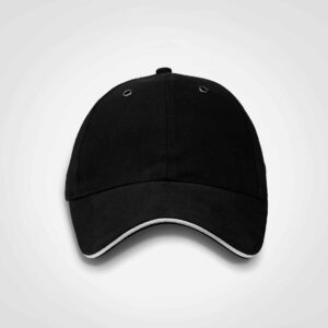 Alternative view of Classic Sandwich Cap