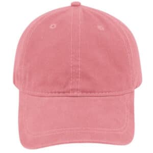 Tracker Canvas 6 Panel Cap - Image 11