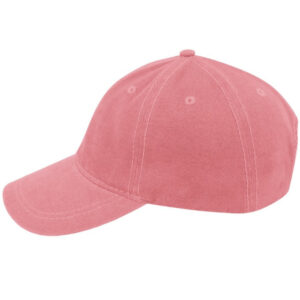 Tracker Canvas 6 Panel Cap - Image 12