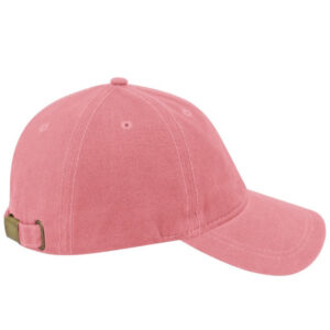 Tracker Canvas 6 Panel Cap - Image 13