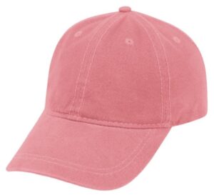 Tracker Canvas 6 Panel Cap - Image 14